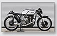 Norton Manx 350CC